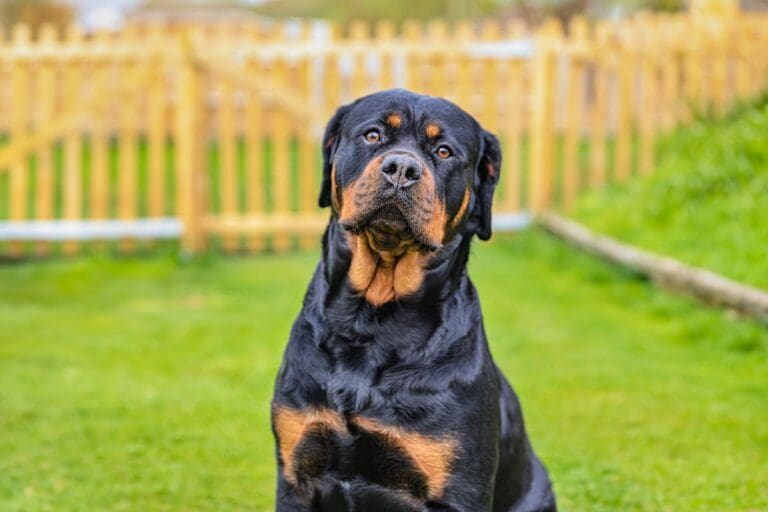 Rottweiler