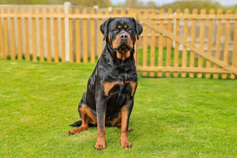 Rottweiler